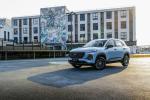 Baojun RS-3 2019 года